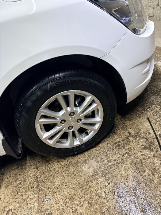 Диски с балонами от кобальта родные ОБМЕН