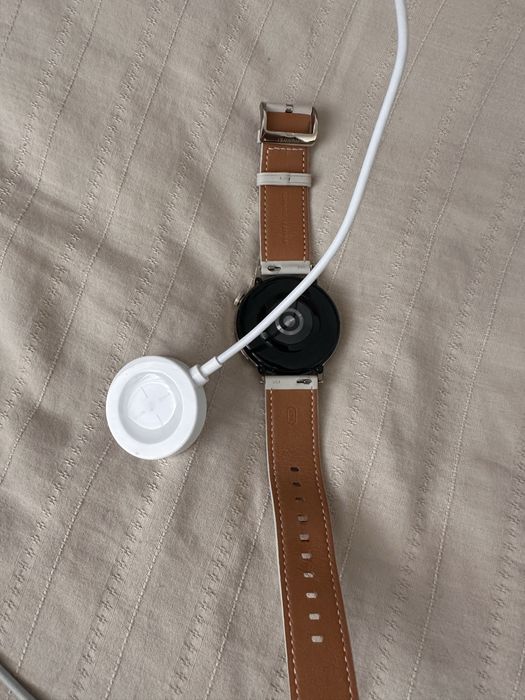 Smartwatch Huawei GT3 42mm de dama