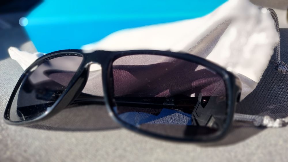 Ochelari Polaroid(polarizati) cat.2