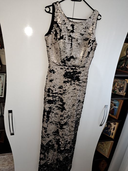 Rochie de seara lungă