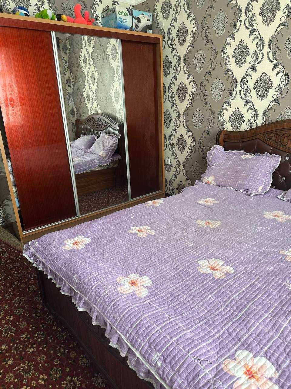 3 хонали квартира