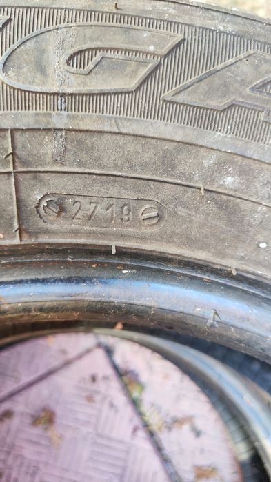 Зимни гуми TIGAR 185R14C 102/100R CARGO SPEED WINTER