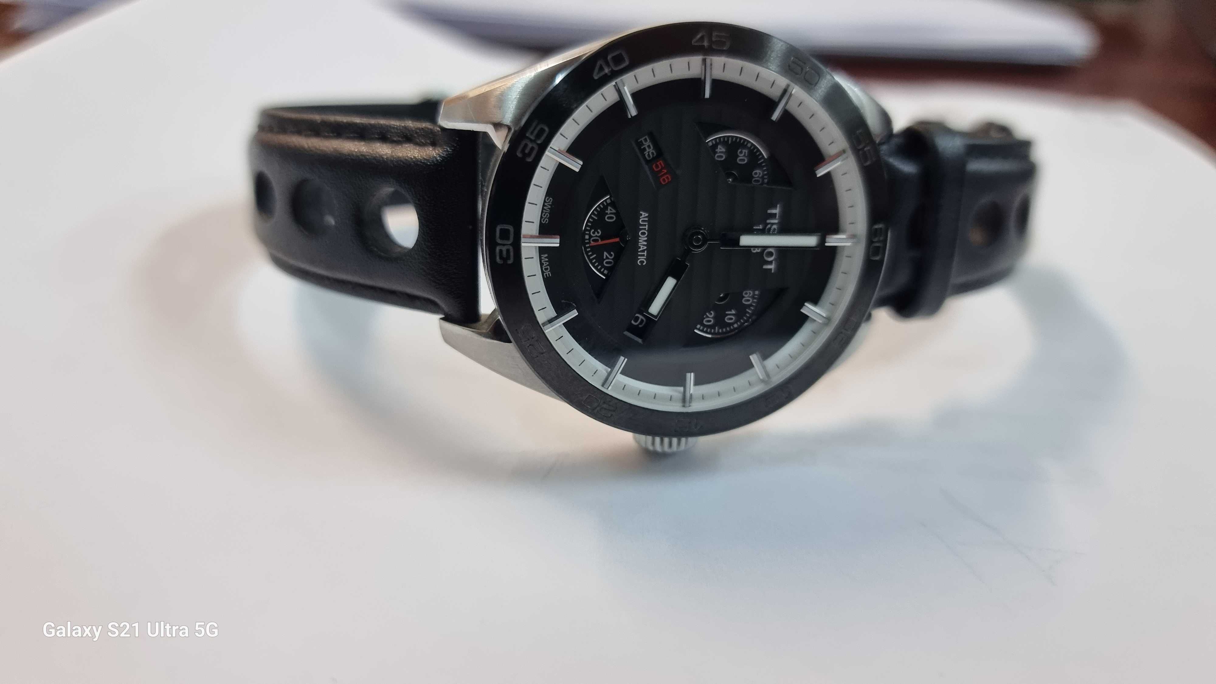 Ceas Tissot T-Sport PRS 516 T100.428.16.051.00