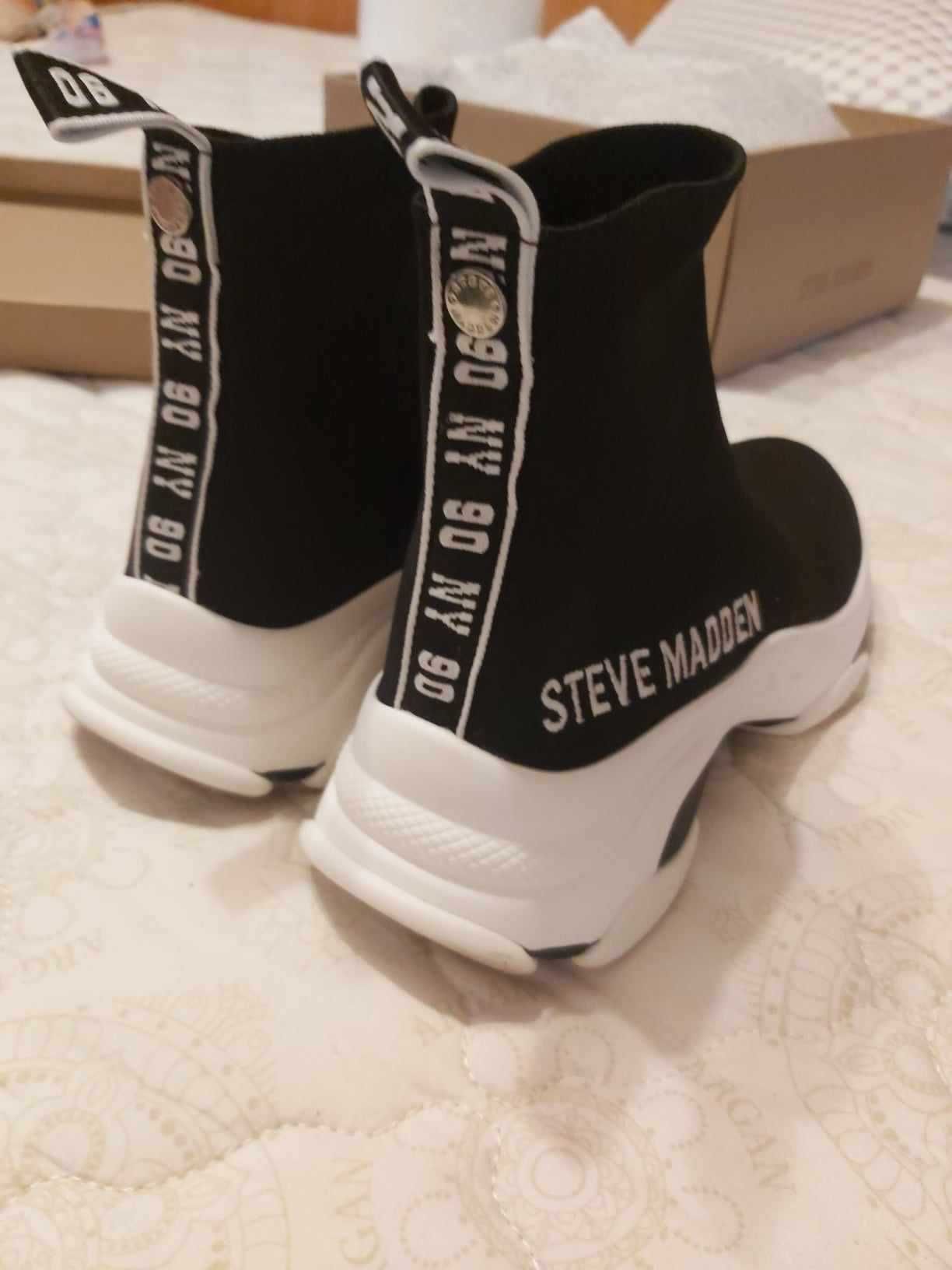 Sneakers originali Steve Madden