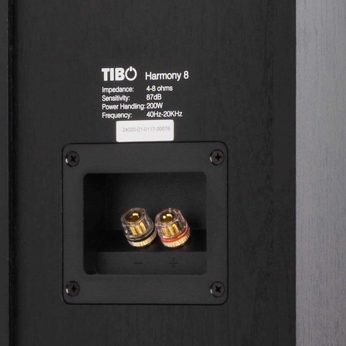 Set boxe audio Tibo Harmony 8