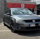 Volkswagen Jetta Jetta Match 2012