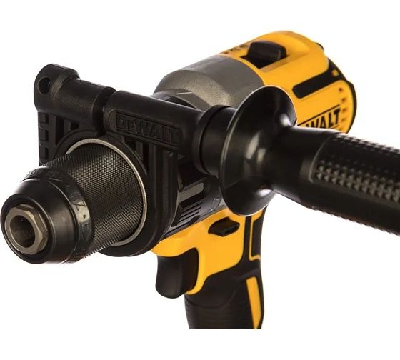 Бесщеточная ударная дрель-шуруповерт DEWALT XRP DCD996P2