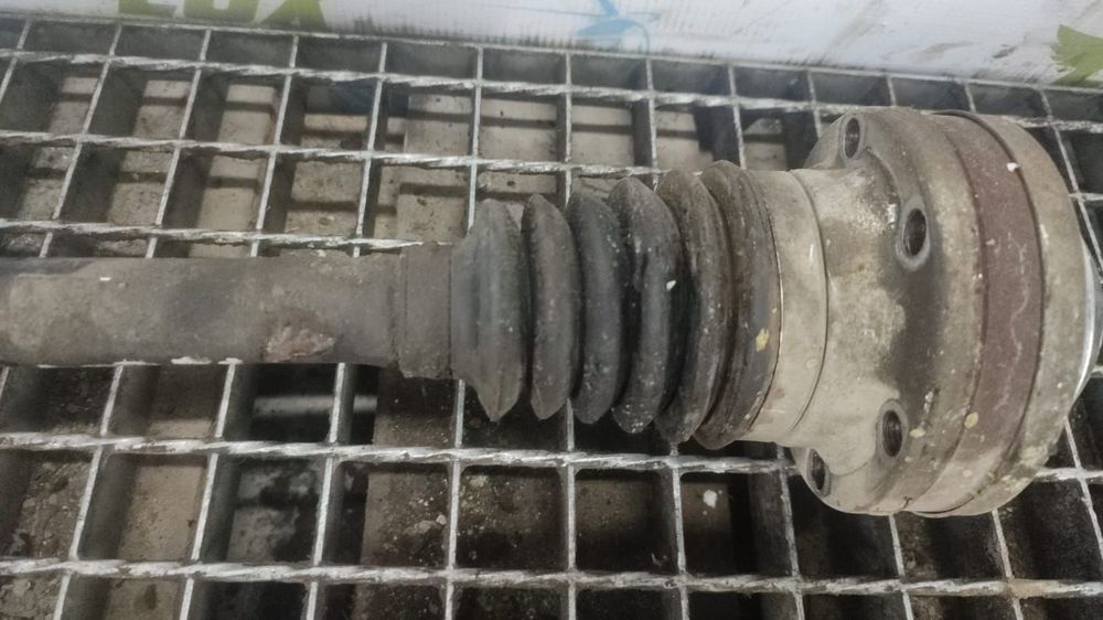 Planetara stanga fata 1k0407285p 2.0 tdci CRLB Audi A3 8V [2012 - 201