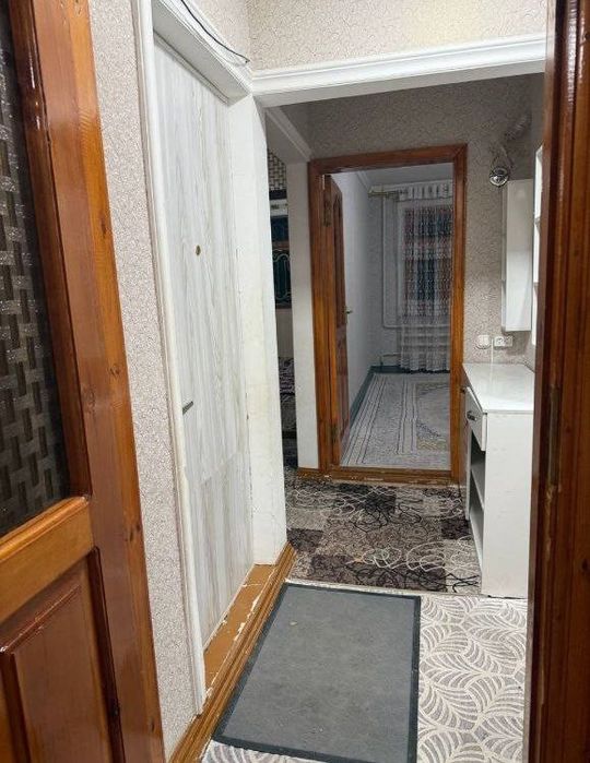 Коракамиш Тансикбой 2 хонали Алмазарский район ижара