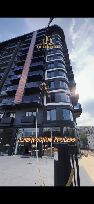 Toshkent viloyati Begabod tumanida joylashgan 3 honali dom