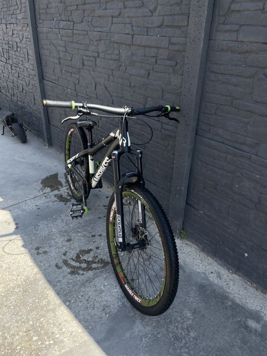Dirt nsbikes liar 2022