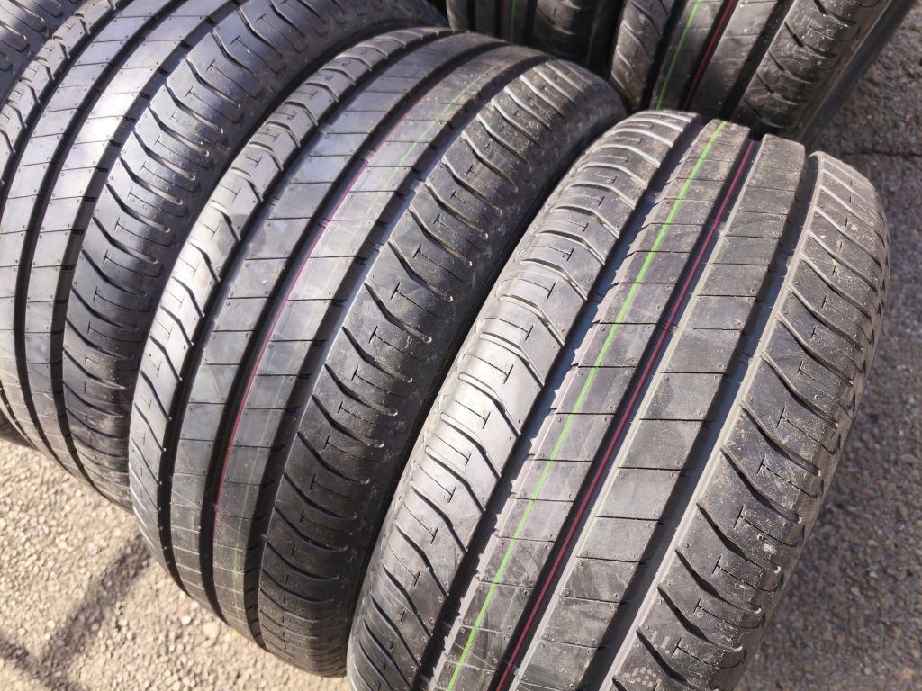 205/45/17" 4бр Bridgestone ecopya ep150,dot20г21г