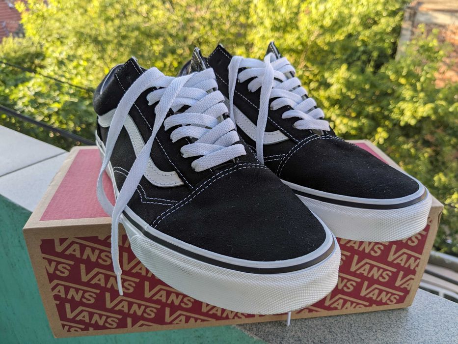 Vans Old Skool 42.5