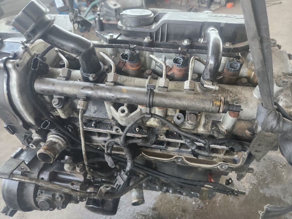 Injectoare iveco Daily