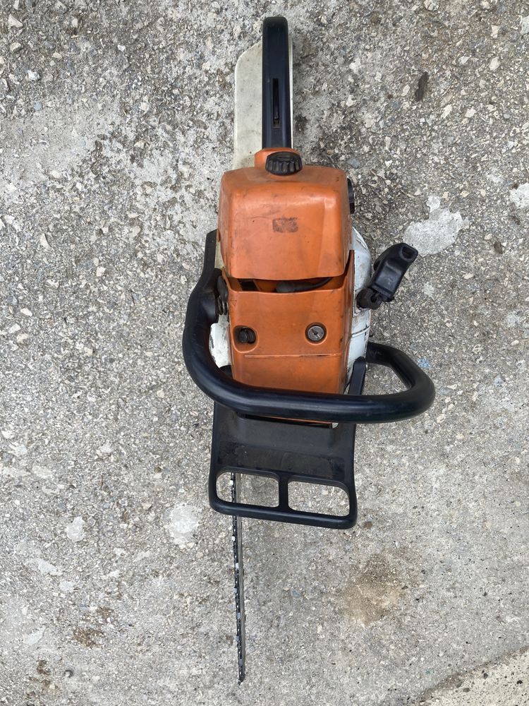 Продавам резачка Stihl - 361