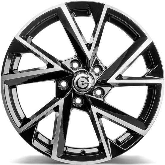 17” Джанти Шкода VRS 5X112 Skoda Octavia SuperB Kodiaq Yeti Karoq