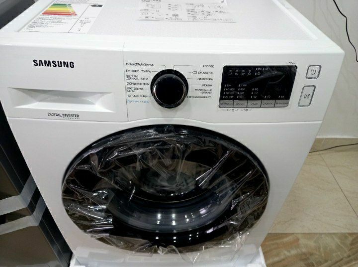Samsung 6кг стиральная машина ww60j32g0pwold рекомендую