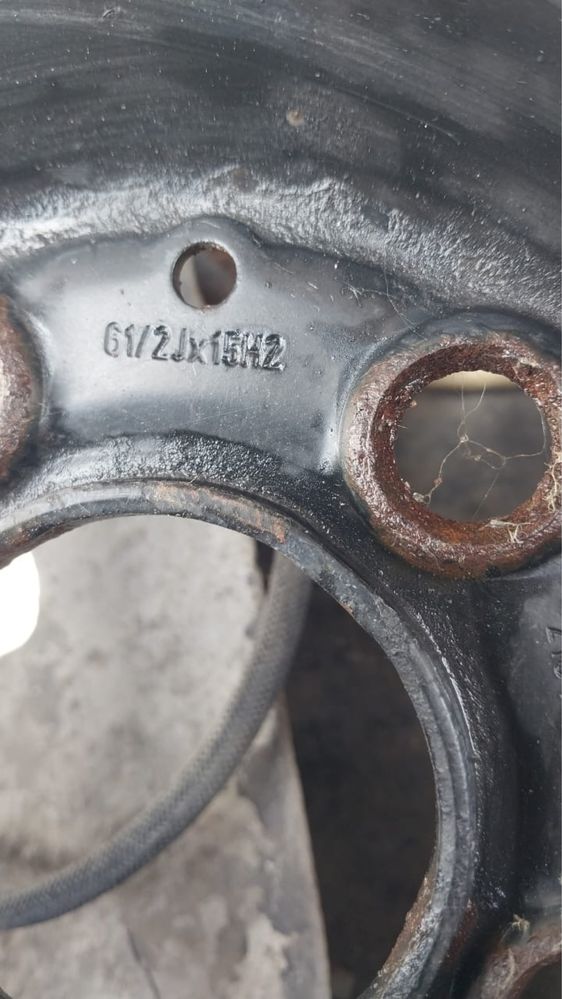 Продам диски на мерседес