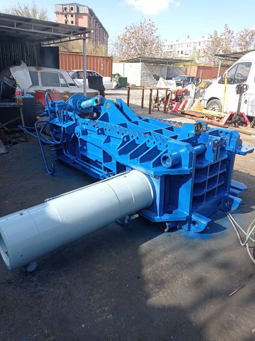 Ремонт Цилиндров