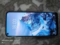 Redmi note 9 kafolati bilan