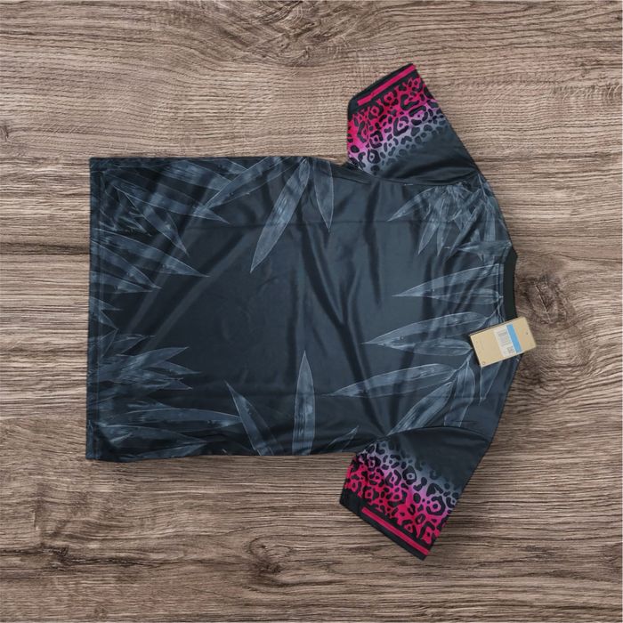 Tricou Fotbal Nike Brazilia
