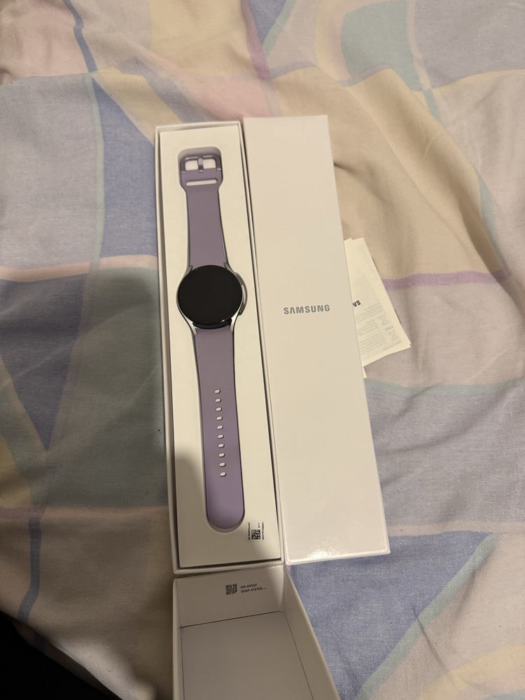 Смарт часавник Samsung wath 5