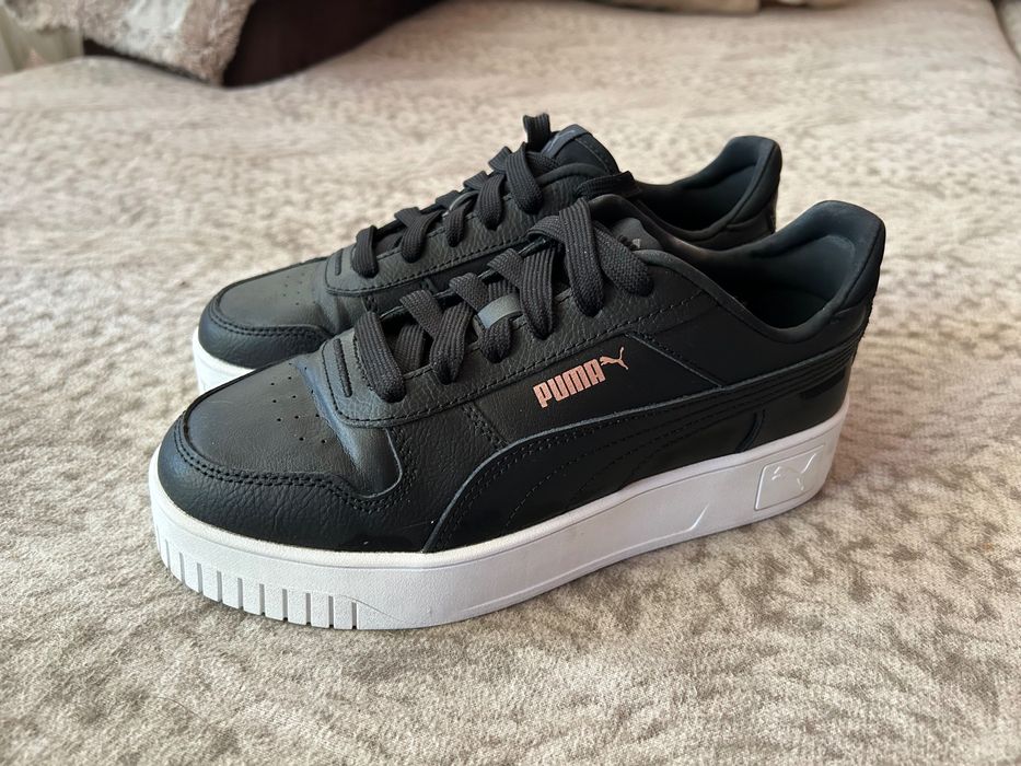 Маратонки PUMA 37номер