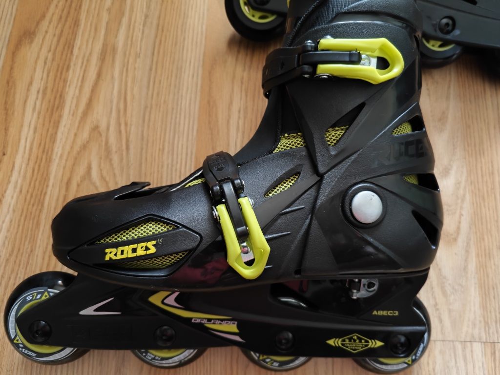 Ролери Roces Orlando lll / EUR 36-40