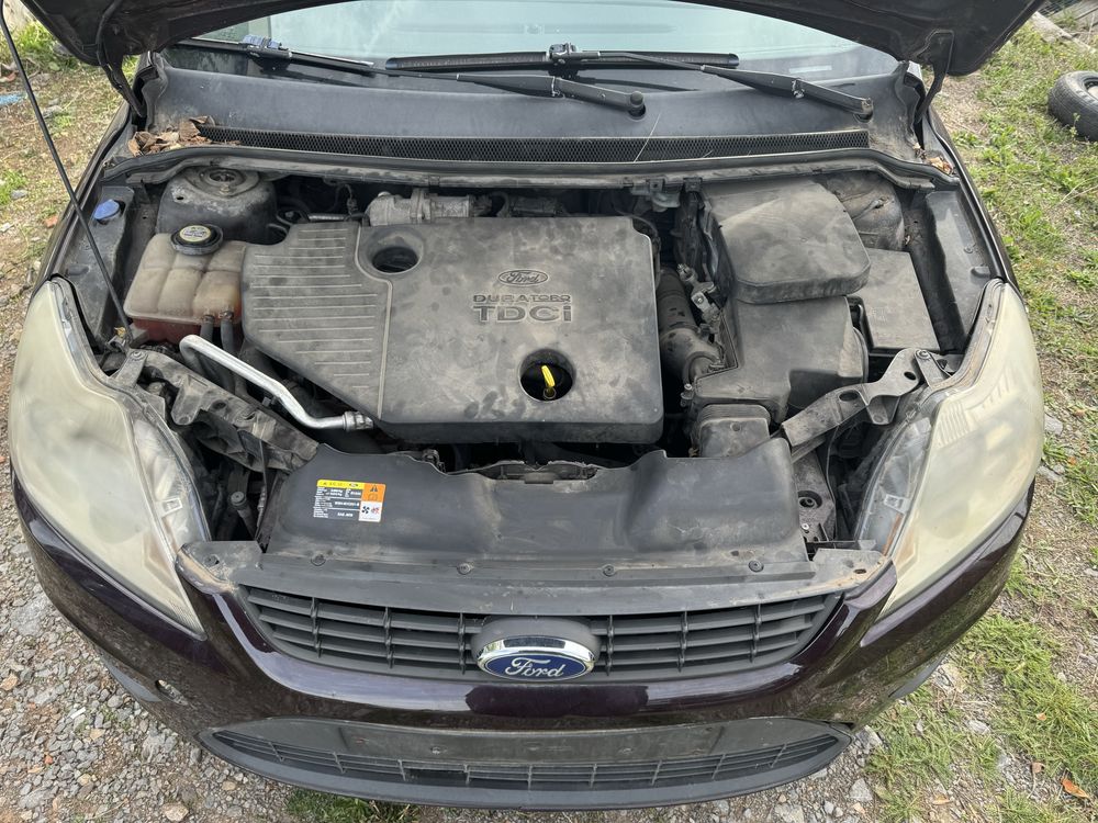 Продавам ford focus mk2,5 1.8 TDCI НА ЧАСТИ