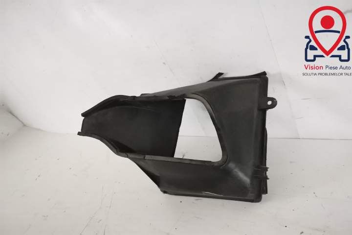 Десен въздушен дефлектор Поддръжка Интеркулер Оригинален В добро състо