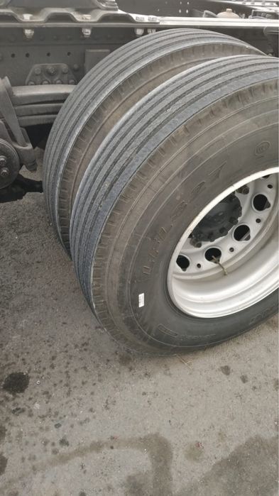 Шины каждые 50 000тыс