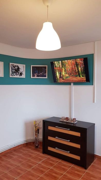 Apartament  1 camera  la casa!