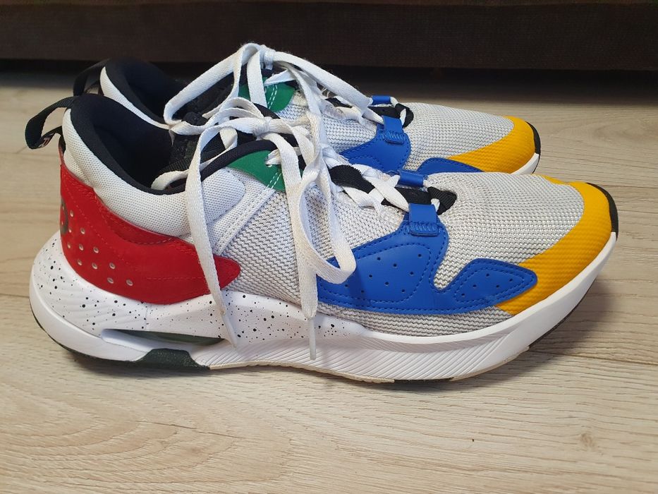 Nike Jordan Cadence оригинални