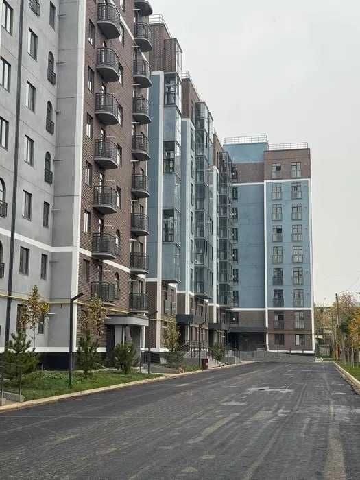 Уютная 1-комн квартира в Assalom Havo, 31.77м2, идеально для аренды