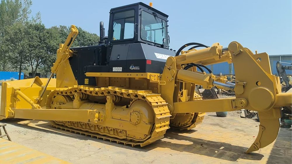 Продам Бульдозер SD32