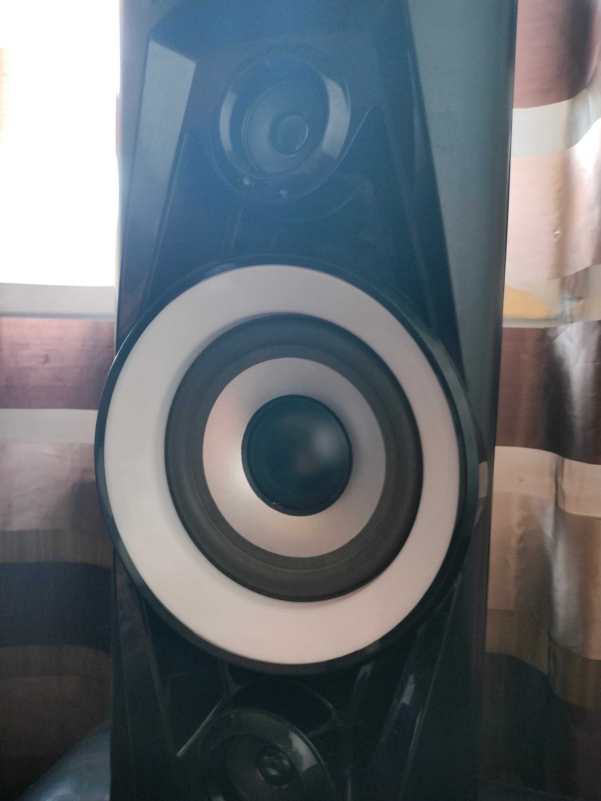 Auna Ultrasonic Pulse V6-40