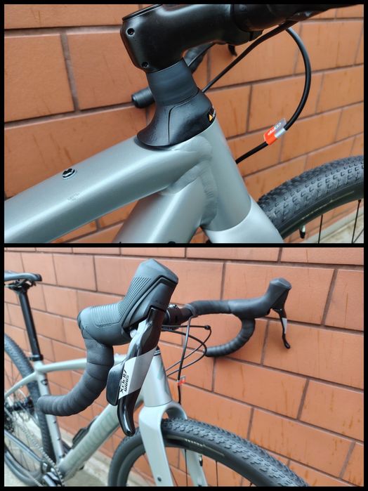 Bicicleta gravel Specialized Diverge 4 Comp / 1 x 12 Sram Apex