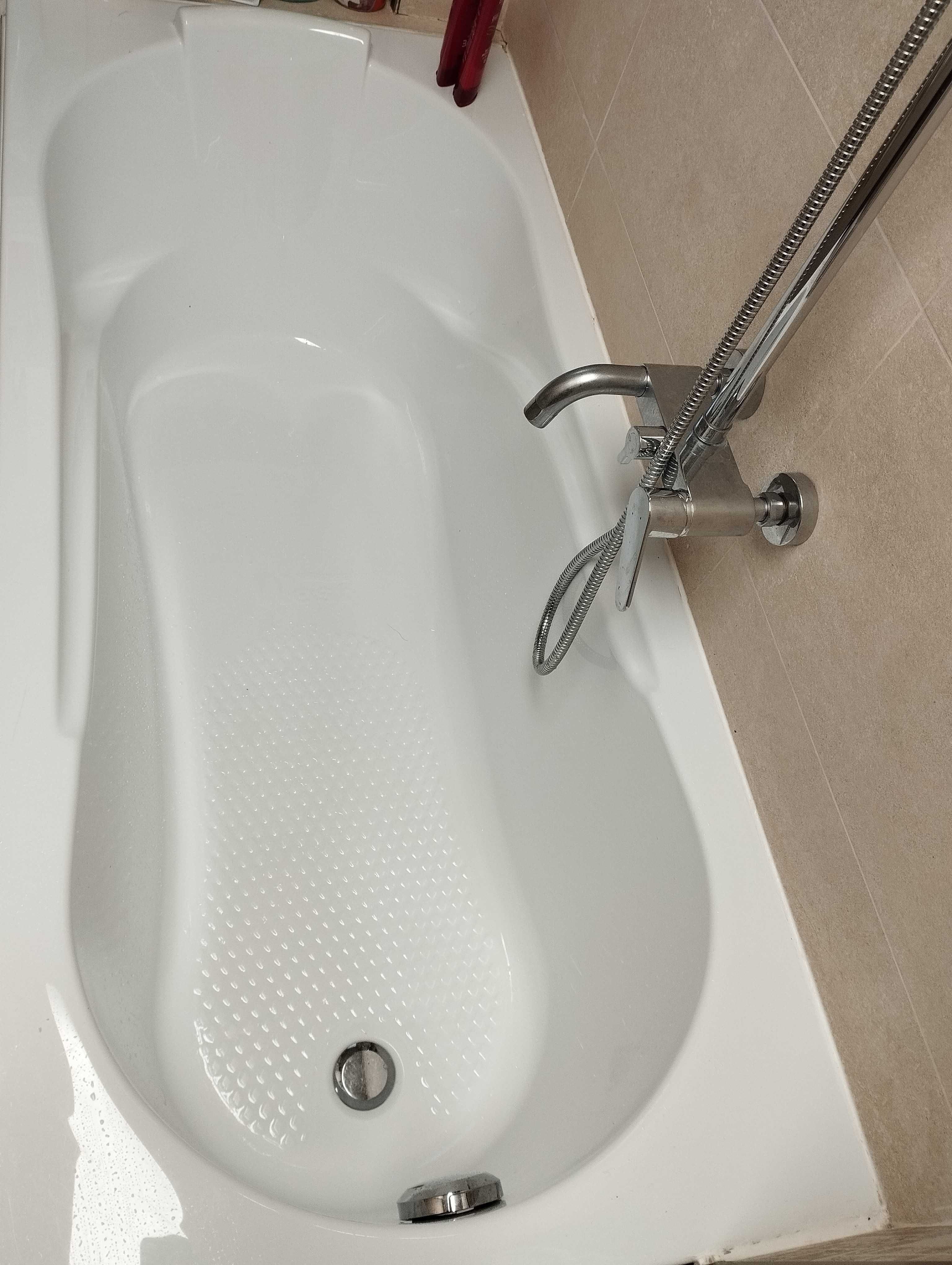 Cada baie West 160x70