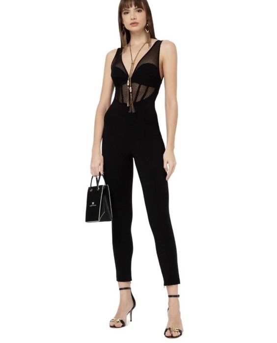 Нов гащеризон Elisabetta Franchi