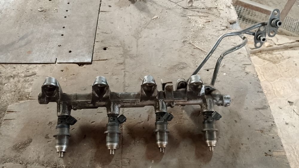 Форсунки Митсубиси GDI 1.8