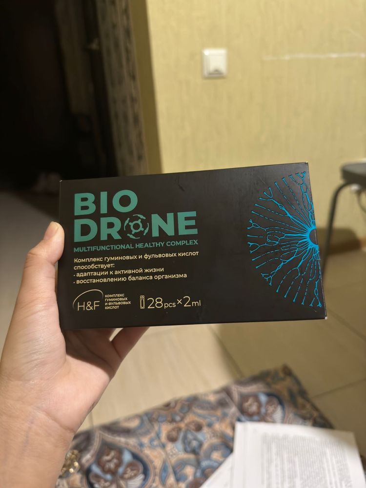 витамин BIO DRONE