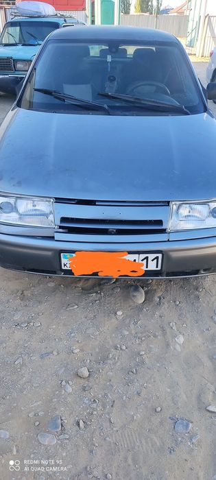 Автомобиль ваз 2110