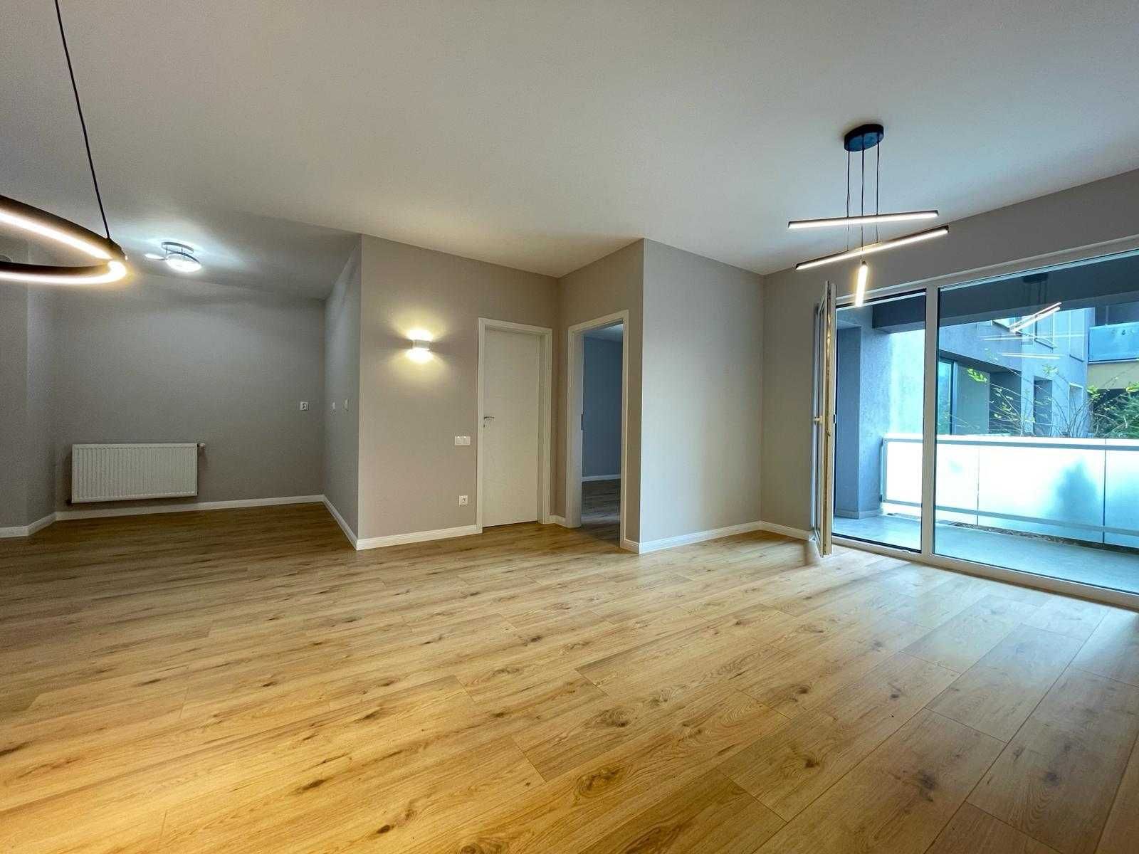 Apartament doua camere, 51,7 mp Platinia, Cluj-Napoca