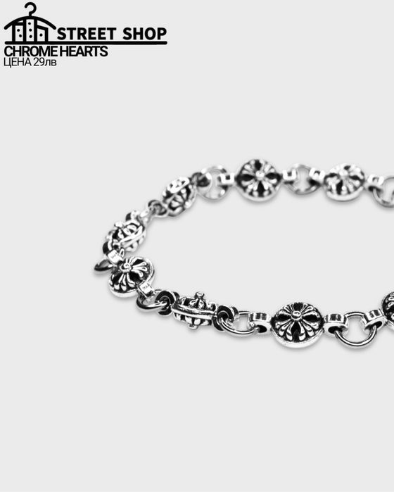 Chrome Hearts Bracelet / Гривна