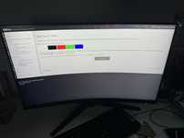 Monitor 32” Asus VG328H1B