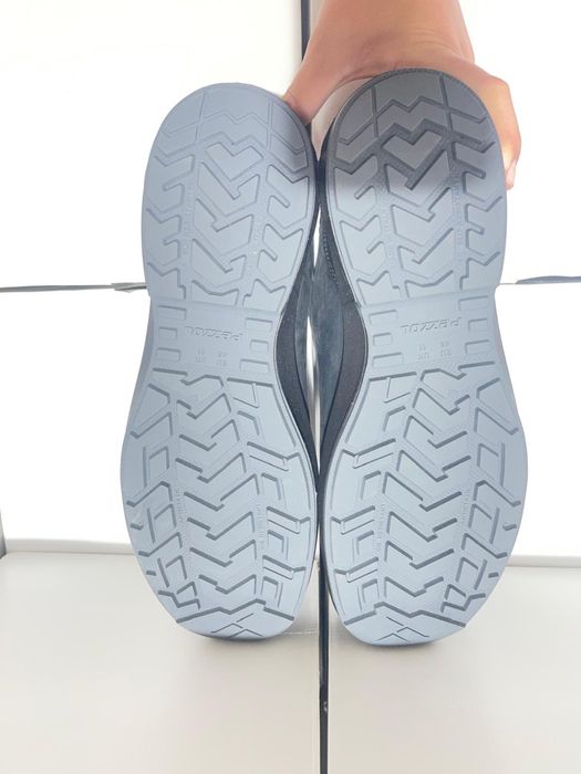 Bocanci Pezzol S3 BOA marimea 46