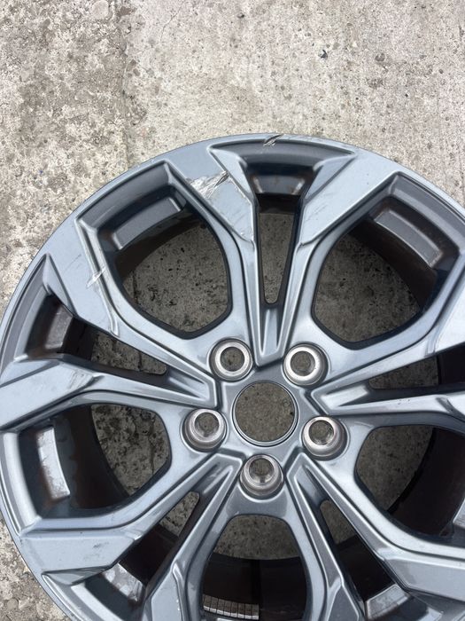 Джанта Ford 5x108 17