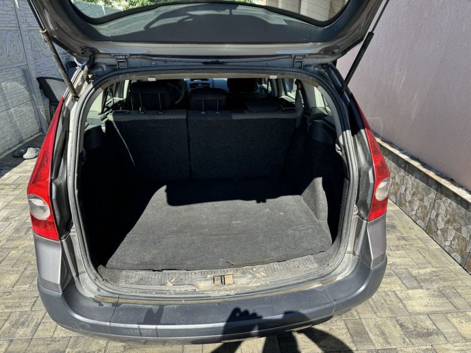 Renault megane 2 break