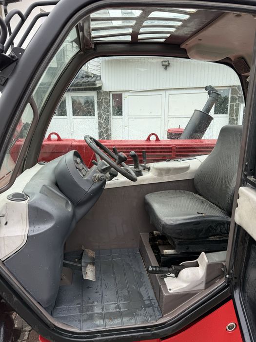Manitou MT-732 Incarcator telescopic