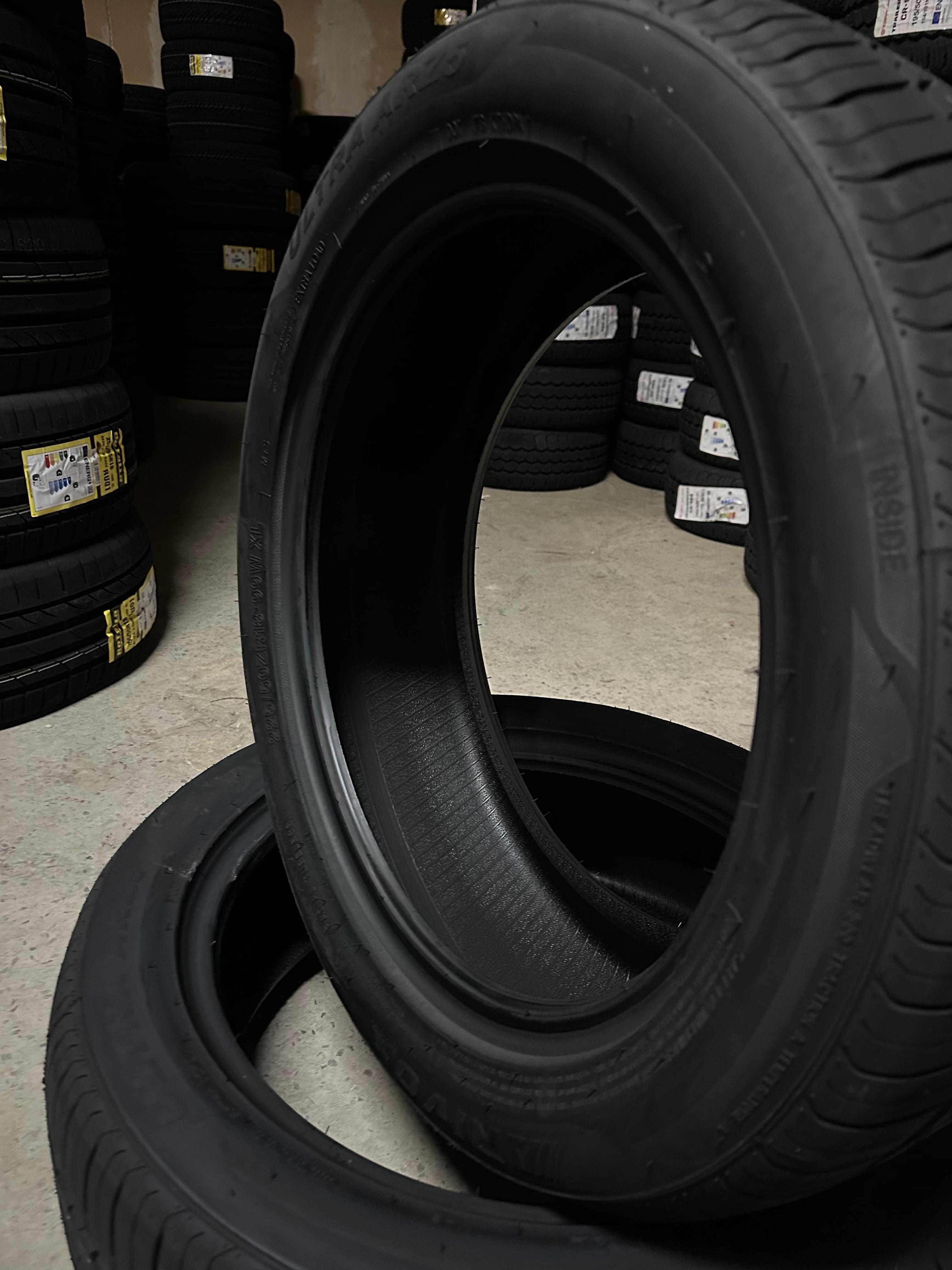 Нови летни гуми ARIVO ULTRA ARZ5 225/50R18 99W XL НОВ DOT